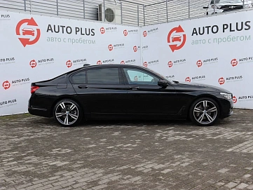 BMW , 2018г., полный привод, автомат