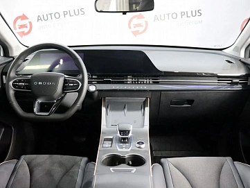 Omoda C5, 2024г., передний привод, вариатор