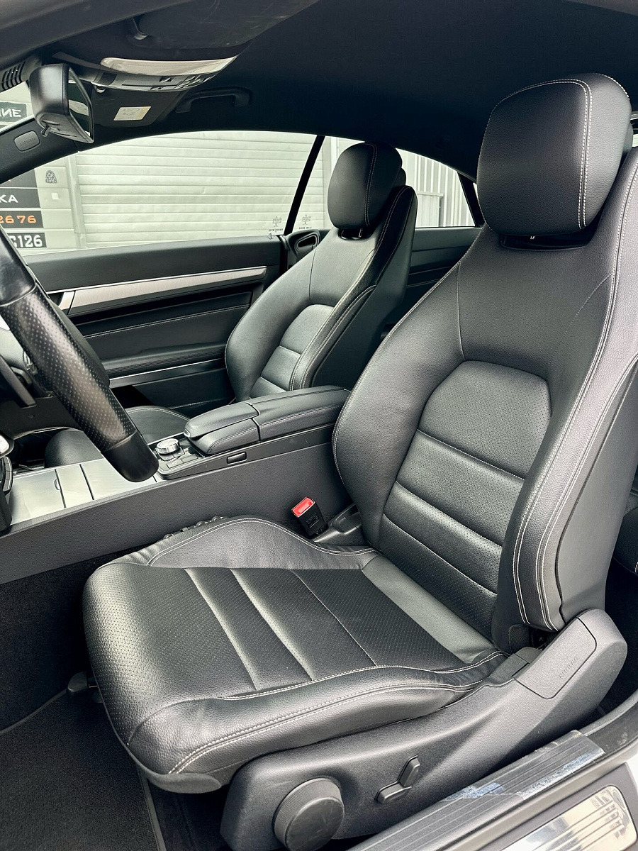 Mercedes-Benz , 2014г., задний привод, автомат