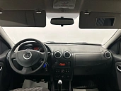 Lada (ВАЗ) Largus, 2020г., передний привод, механика