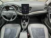 LADA_ВАЗ , 2023г., передний привод, механика