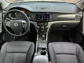 SSANGYONG , 2013г., передний привод, автомат