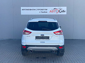 Ford Kuga, 2013г., передний привод, автомат