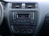 Volkswagen Jetta, 2015г., передний привод, механика