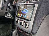 Ford Focus, 2007г., передний привод, автомат