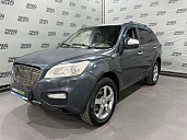 Lifan , 2013г., передний привод, механика