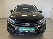 Lada (ВАЗ) , 2024г., передний привод, механика