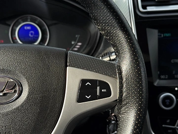 Lifan X60, 2018г., передний привод, механика