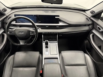 Chery Tiggo 7 Pro Max, 2023г, передний привод, автомат