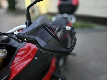 BMW S 1000 XR, 2016г, Цепь привод