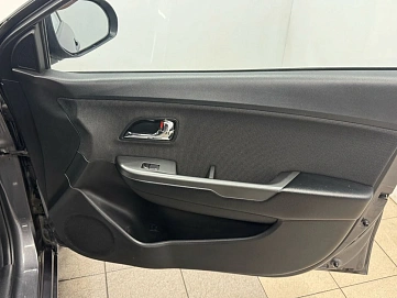 Kia Rio, 2013г, передний привод, механика