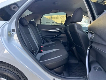 Lada (ВАЗ) Vesta, 2024г, передний привод, автомат