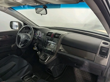 Honda CR-V, 2011г, полный привод, механика
