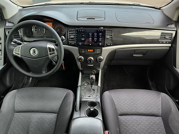 SSANGYONG , 2013г., передний привод, автомат