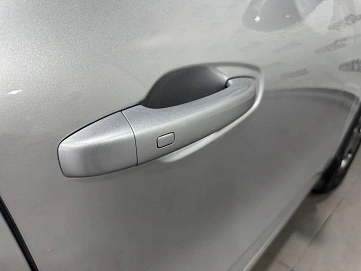 Renault Arkana, 2019г, передний привод, автомат