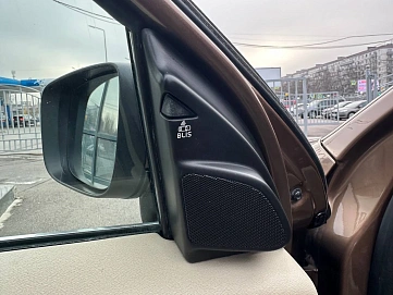 Volvo XC60, 2011г, полный привод, автомат