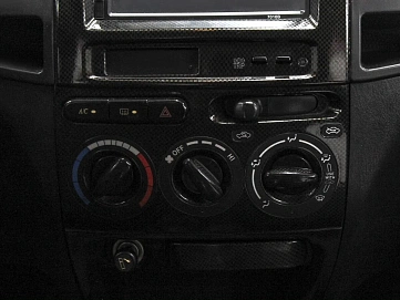 Geely MK, 2011г, передний привод, механика