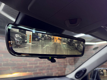 Toyota Highlander, 2024г