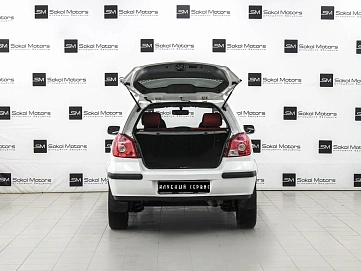 Geely MK Cross, 2013г, передний привод, механика