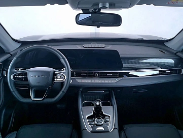 Chery Tiggo 7L, 2025г, передний привод, робот