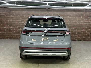 Volkswagen Tharu, 2025г, передний привод, робот