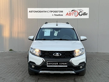 Lada (ВАЗ) , 2021г., передний привод, механика