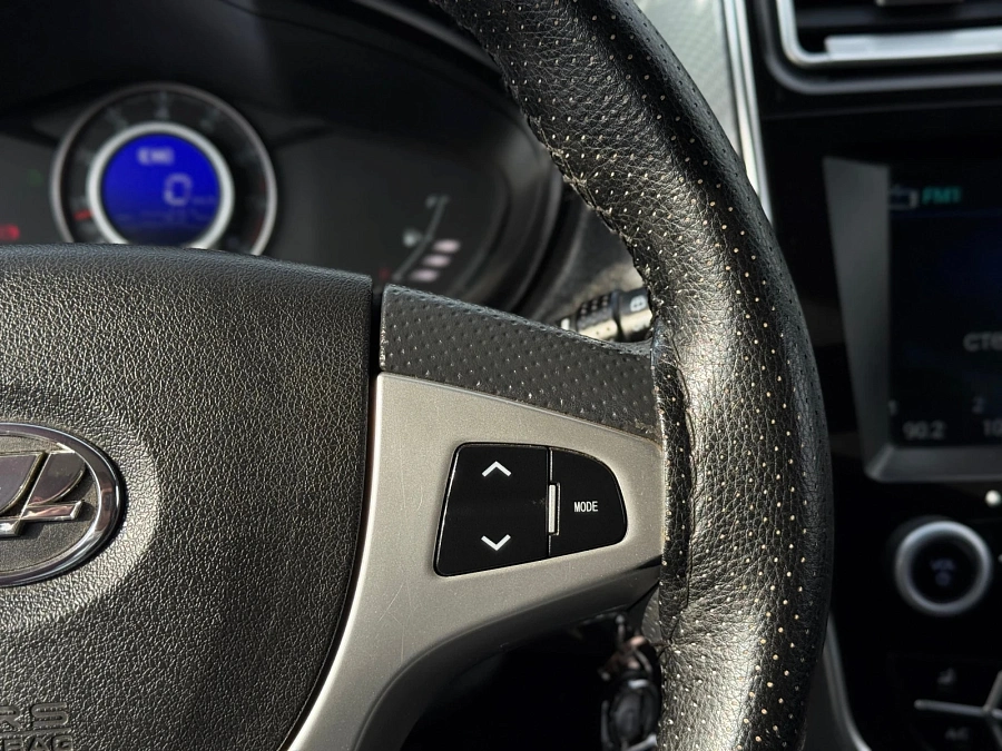 Lifan X60, 2018г., передний привод, механика