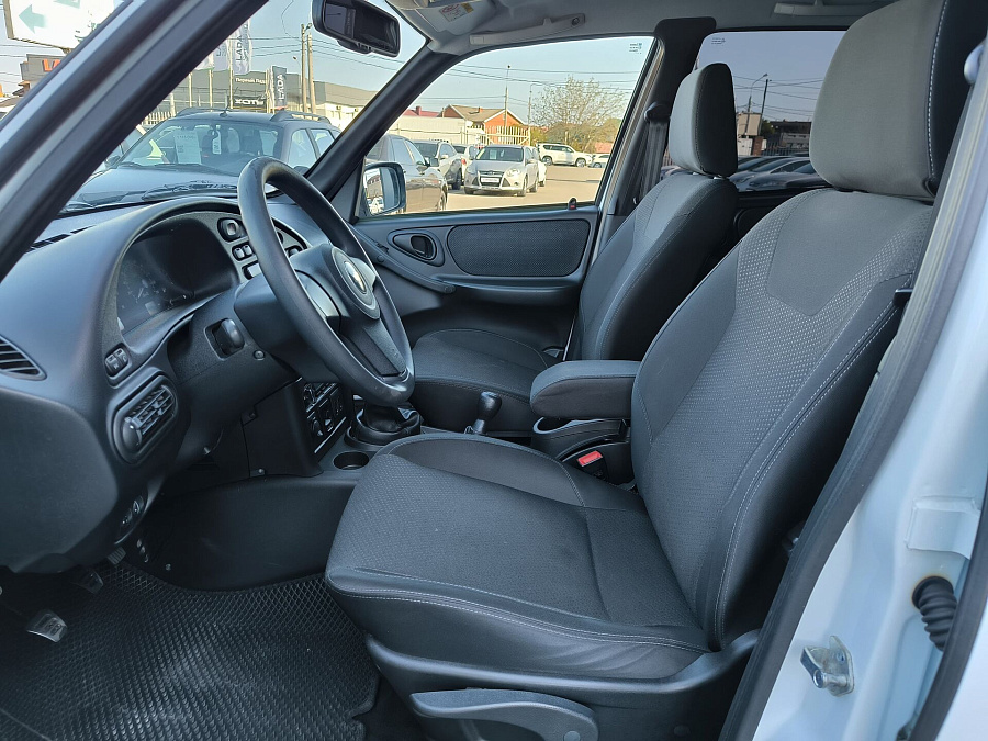 Chevrolet , 2018г., передний привод, механика