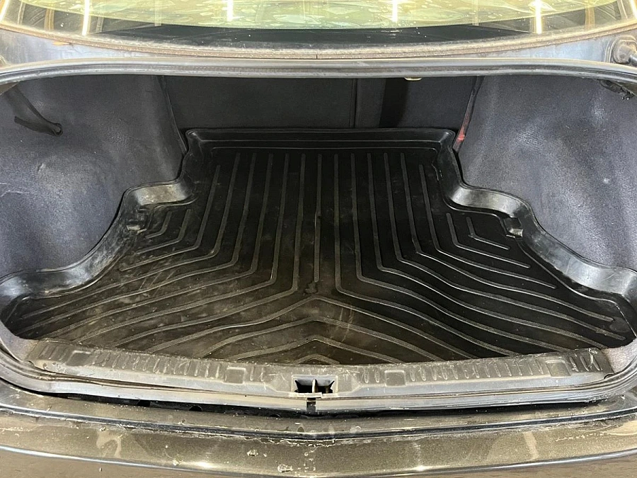 Nissan Primera, 2005г., передний привод, механика