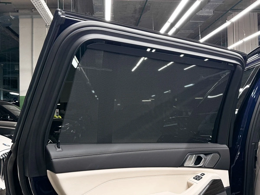 BMW X7, 2025г., полный привод, автомат