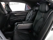 Toyota Camry, 2020г., передний привод, автомат