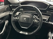 Peugeot 508, 2020г., передний привод, автомат