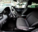 Skoda Rapid, 2021г., передний привод, автомат