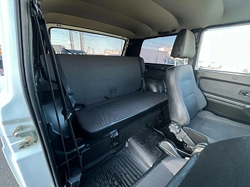 Lada (ВАЗ) 2121 (4x4), 2018г, передний привод, механика