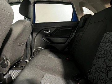 Lada (ВАЗ) XRAY, 2021г., передний привод, механика