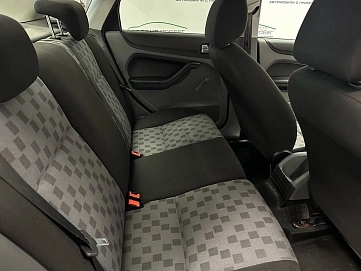 Ford Focus, 2008г, передний привод, механика