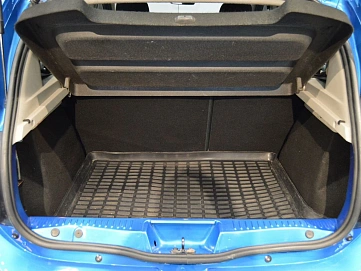 Renault , 2017г., передний привод, механика