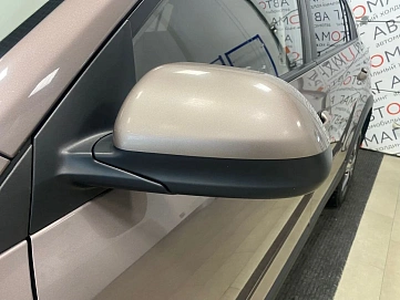 Kia , 2019г., передний привод, автомат