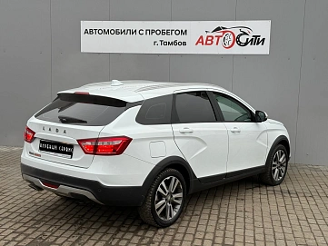 Lada (ВАЗ) , 2021г., передний привод, механика