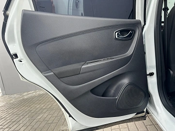 Renault Kaptur, 2017г, передний привод, механика