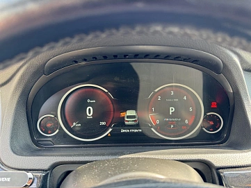 BMW 5 серии, 2012г, полный привод, автомат