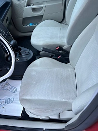 Ford Fiesta, 2008г, передний привод, автомат