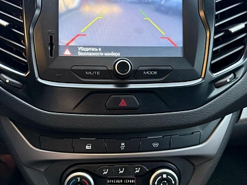 Lada (ВАЗ) Vesta, 2019г, передний привод, робот