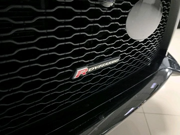 Land Rover Range Rover Velar, 2021г, полный привод, автомат