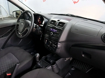 Lada (ВАЗ) Granta, 2025г, передний привод, механика