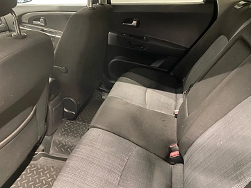 Kia Ceed, 2010г, передний привод, автомат