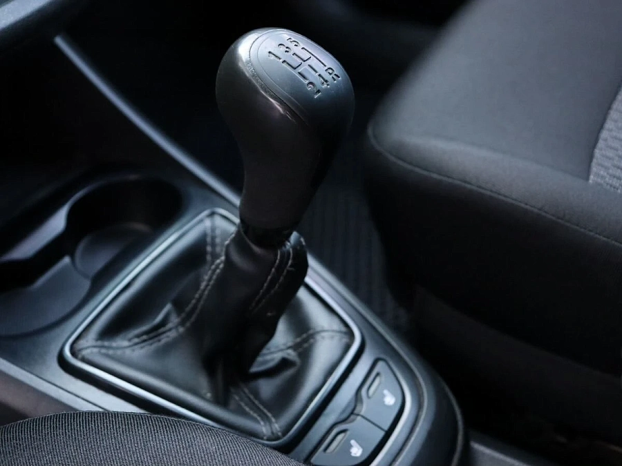 Lada (ВАЗ) Vesta, 2019г., передний привод, механика