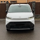 Toyota ProAce City, 2024г., передний привод, автомат