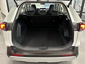 Toyota RAV4, 2025г., полный привод, вариатор
