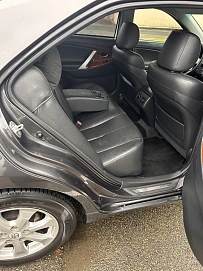 Toyota Camry, 2009г, передний привод, автомат